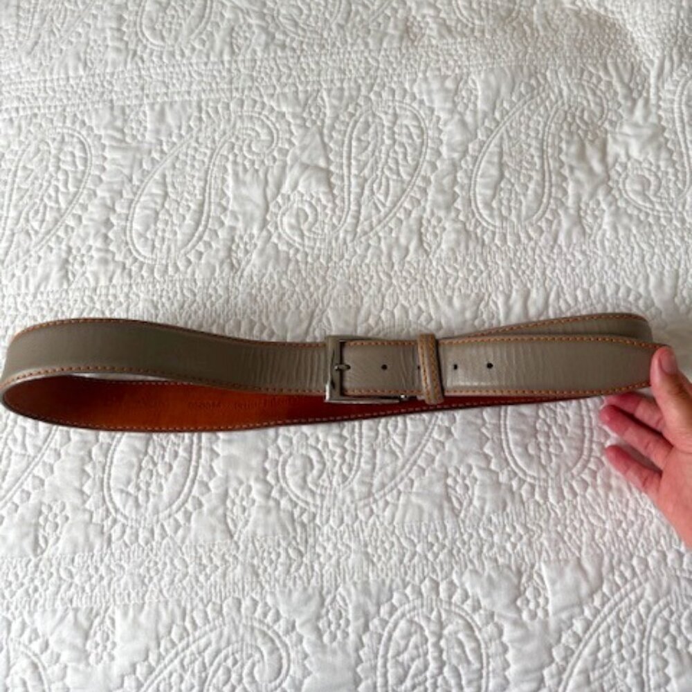 roger ximenez belt